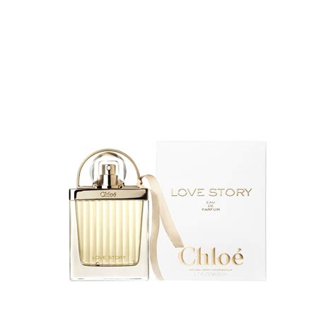 chloe love story edp 50ml ราคา|Chloe Love Story EDP 50ml น้ำหอมโคลเอ้ .